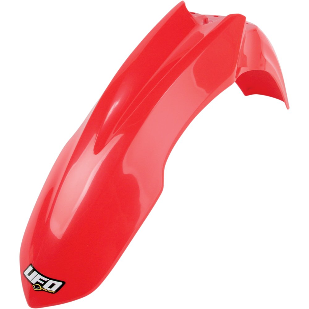 UFO Front Fender - '00-'09 OEM CR Red HO04635-070