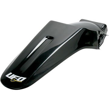 UFO Restyled Rear Fender - Black KA03715K-001