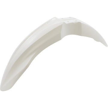 UFO Front Fender - White KA04723-047