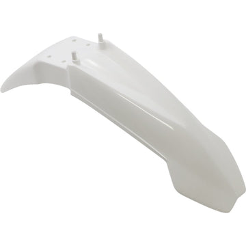 UFO Front Fender - White KT03070-047