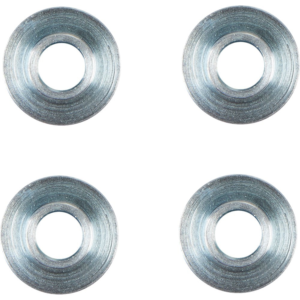 UFO Front Fender - Black KT05009#001