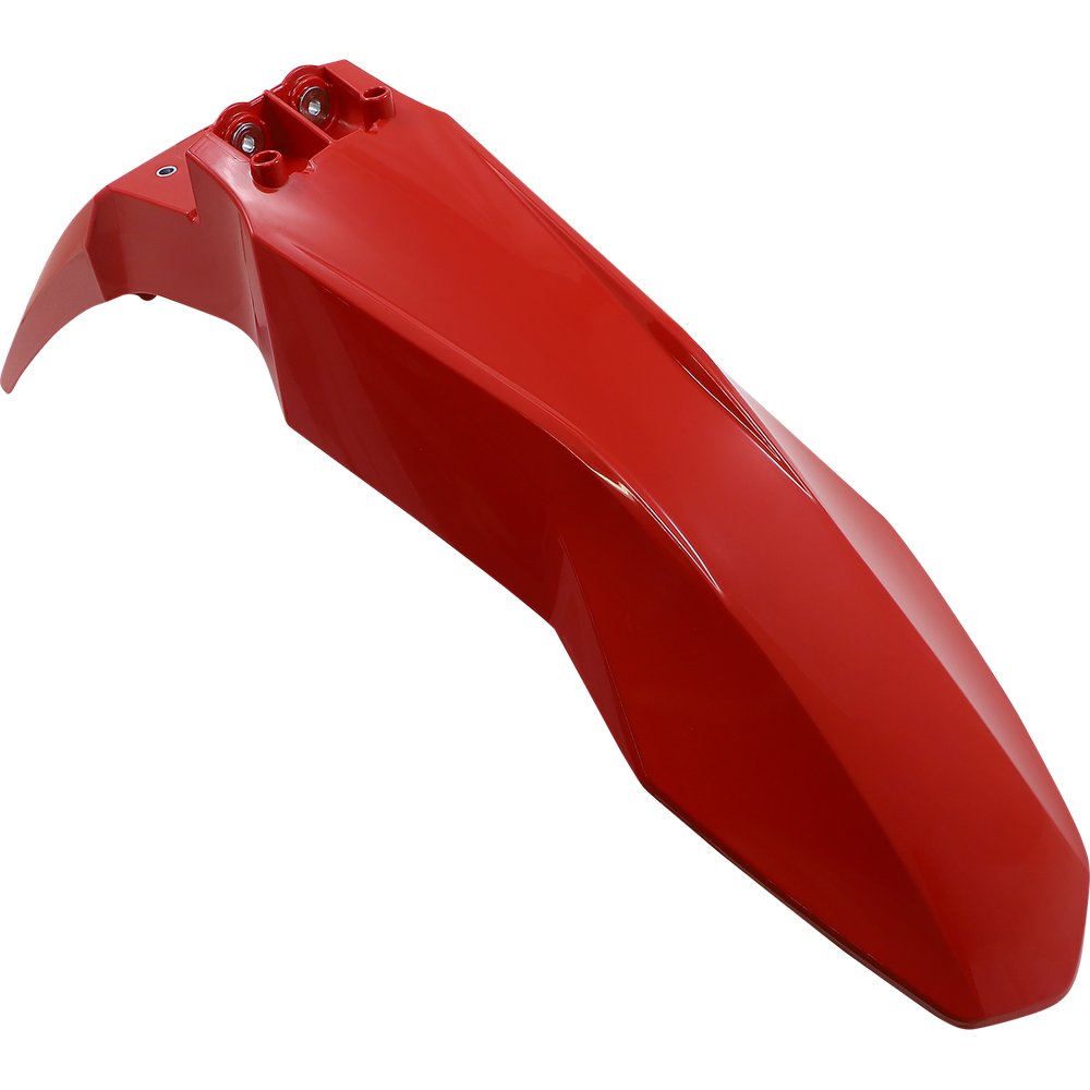 UFO Front Fender - Red GG07124-062