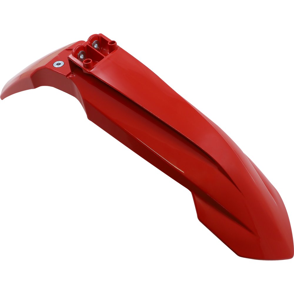 UFO Front Fender - Red GG07112-062