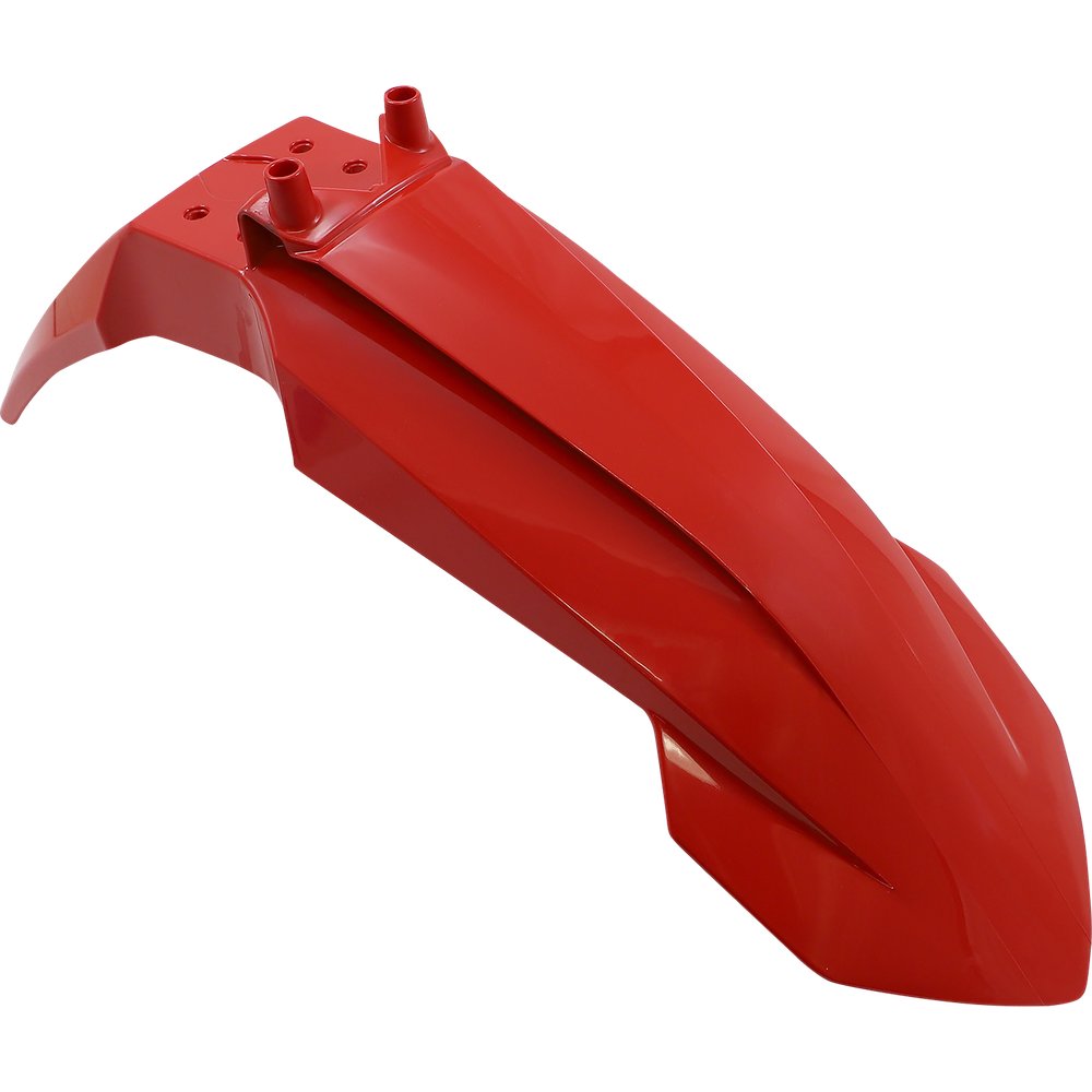 UFO Front Fender - Red GG07103-062