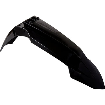 UFO Front Fender - Black KT05009#001