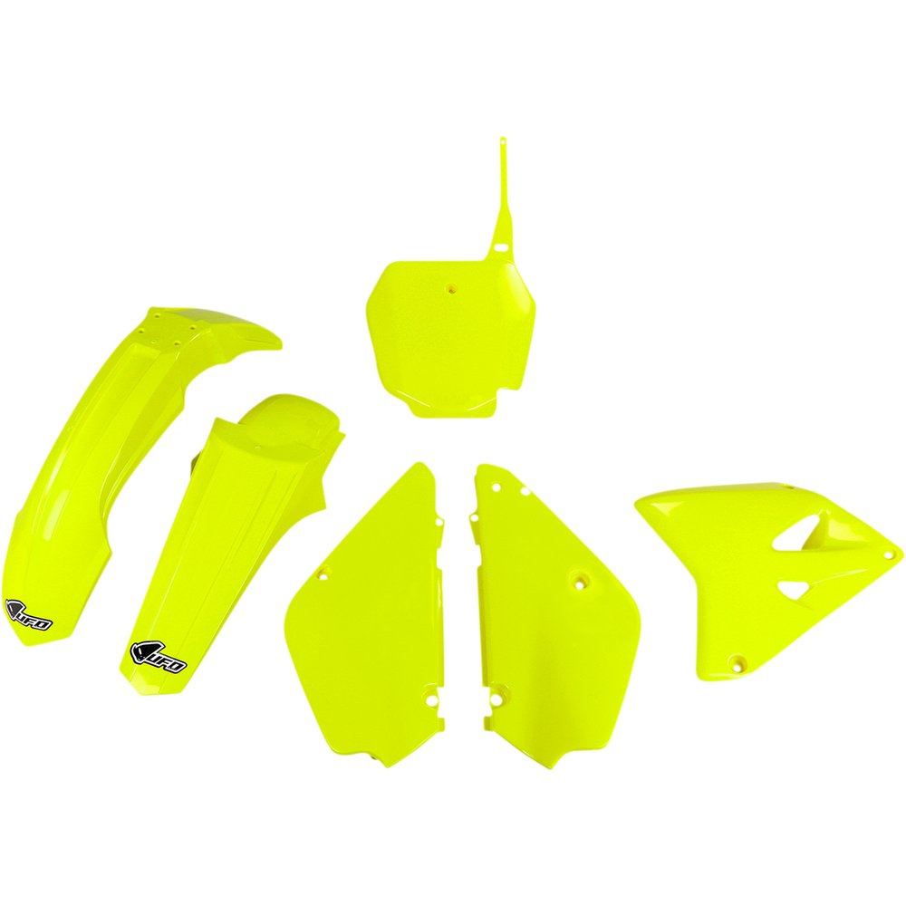 UFO Restyle Body Kit - Florescent Yellow - RM 85 SUKIT405K-DFLU