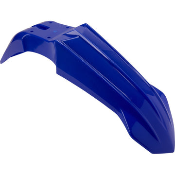 UFO Front Fender - Blue YA04880#089