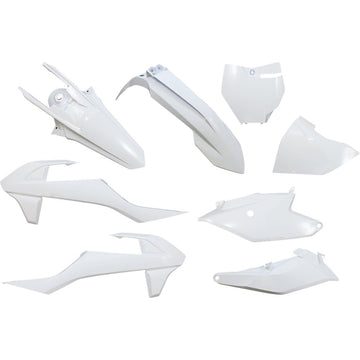 UFO Replacement Body Kit - White GGKIT701-041