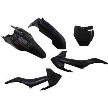 UFO Replacement Body Kit - Black GGKIT700-001