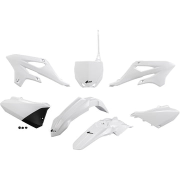 UFO Replacement Body Kit - White YAKIT325@046