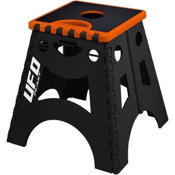UFO Bike Stand - Folding - Black/Orange AC02428F