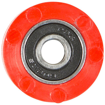 UFO Chain Roller - Red - CRF HO04609-070