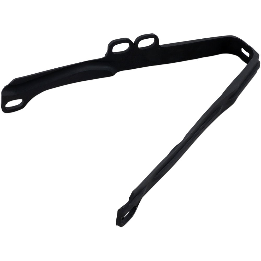 UFO Chain Slider - Black - Honda HO02632001
