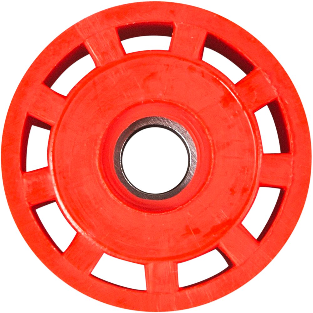UFO Chain Roller - Red - CRF 250R/450R HO04646-070