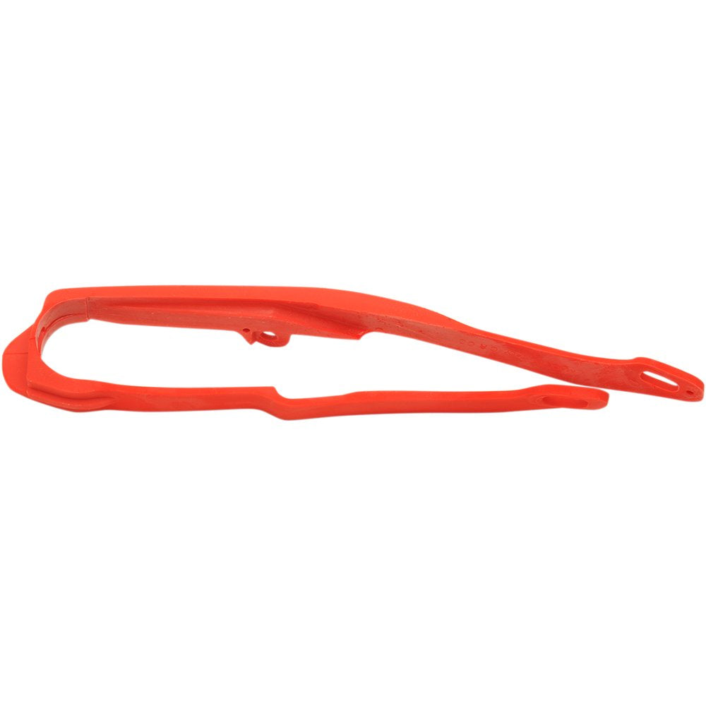 UFO Chain Slider - Red - Honda HO03671-070