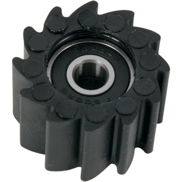 UFO Chain Roller - Black - KX 250F/450F KA04711-001