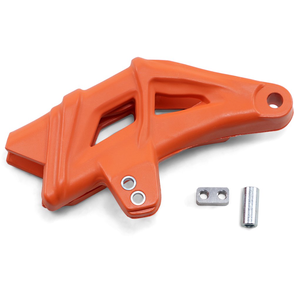 UFO Chain Guide - Orange - KTM KT03099127