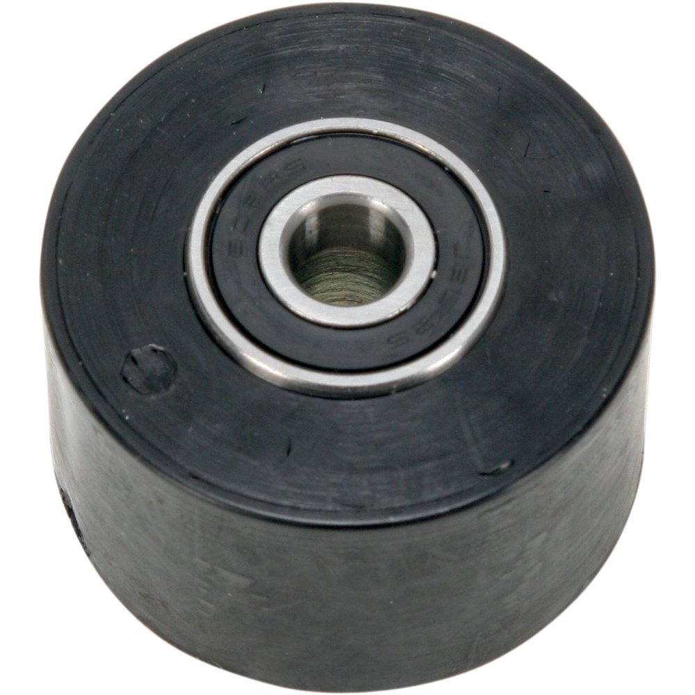 UFO Chain Roller - Black - Yamaha YA04815-001