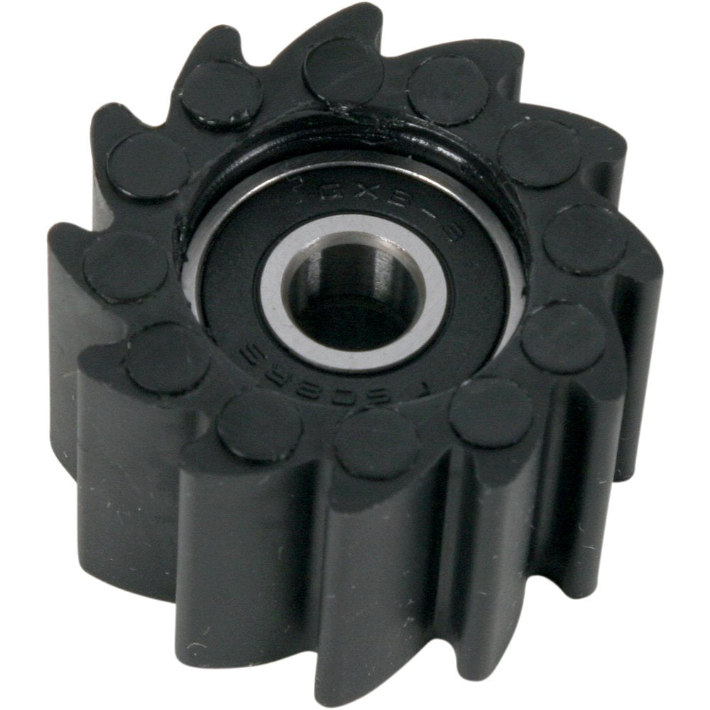 UFO Chain Roller - Black - KX 250F/450F KA04711-001