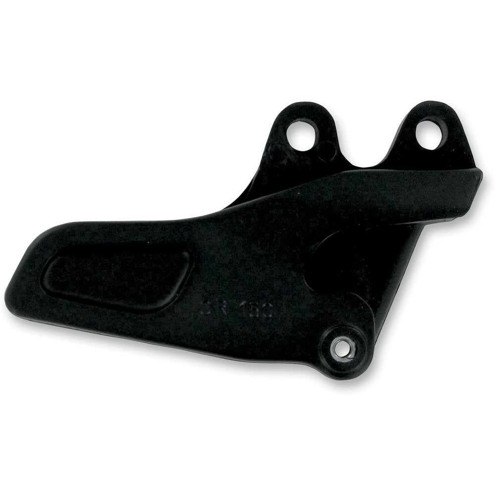 UFO Chain Guide - Black - CRF 150R HO04627-001