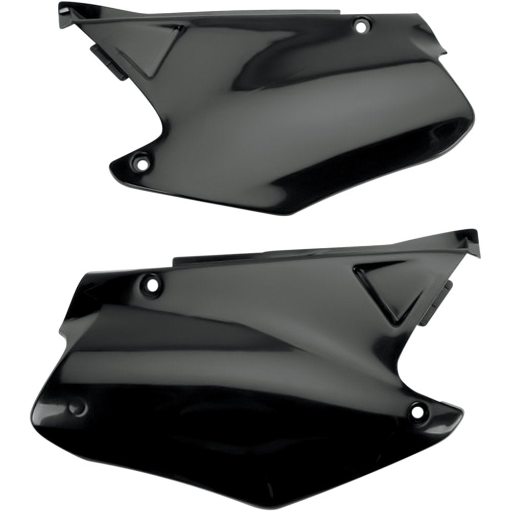 UFO Side Panels - Black HO03665001