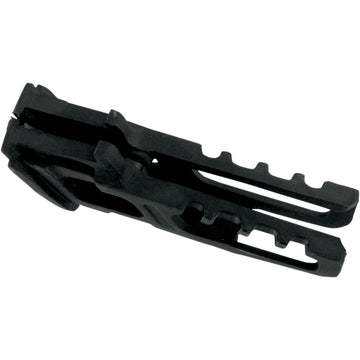 UFO Chain Guide - Black - Honda HO04623-001
