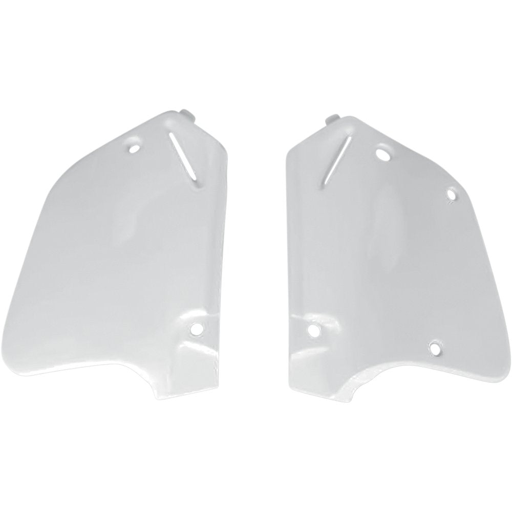 UFO Side Covers - White HO02654041