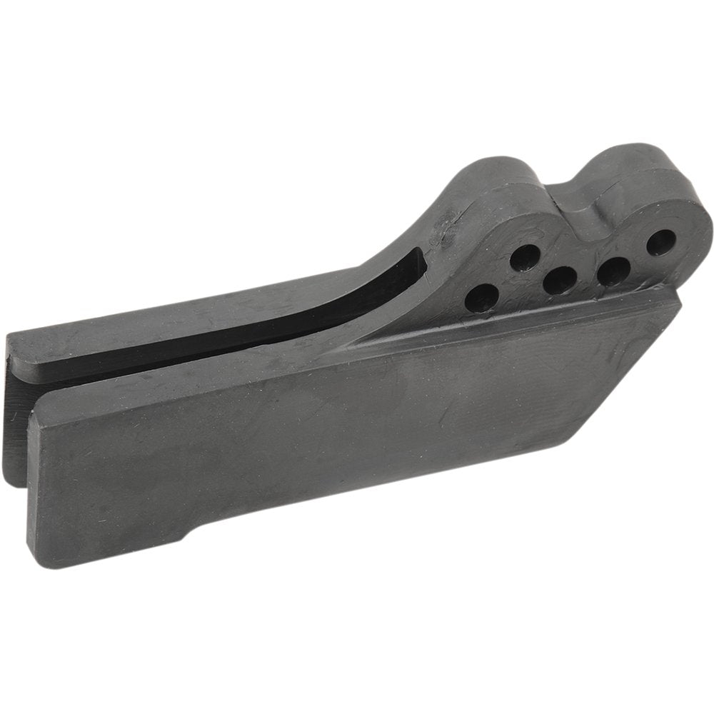UFO Chain Guide - Black - Honda HO02662001