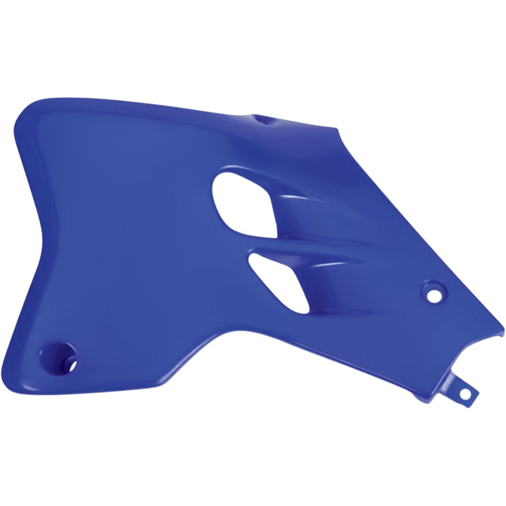 UFO Radiator Covers - Reflex Blue YA02875089