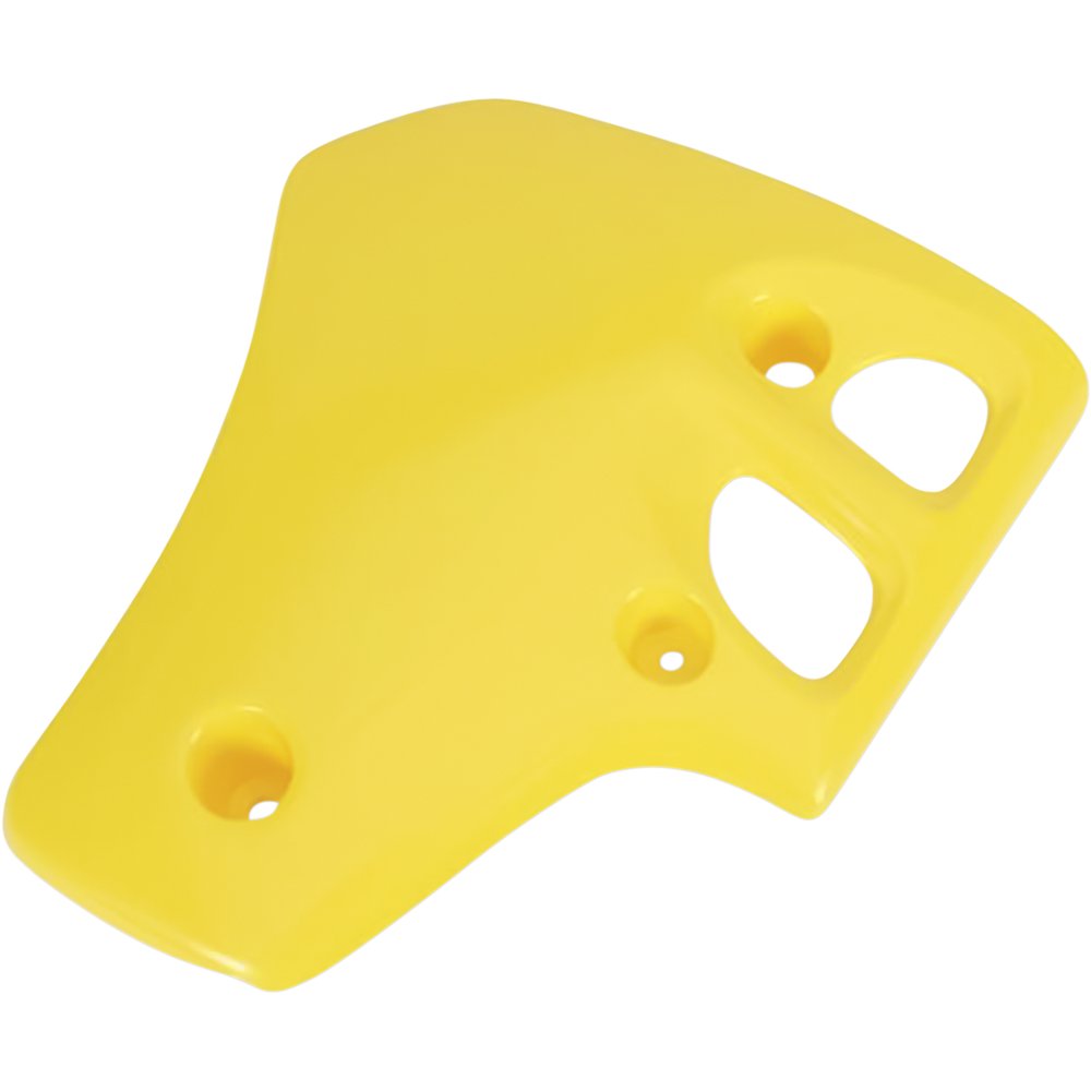 UFO Radiator Covers - Yellow SU03962101