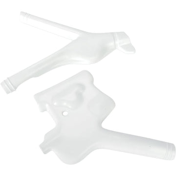 UFO Frame Guard - White HO02685041