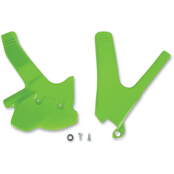 UFO Frame Guard - Green KA02797026