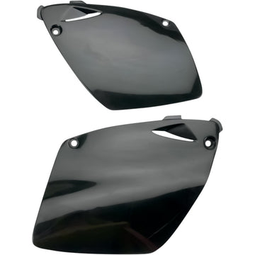UFO Side Panels - Black KT03041-001