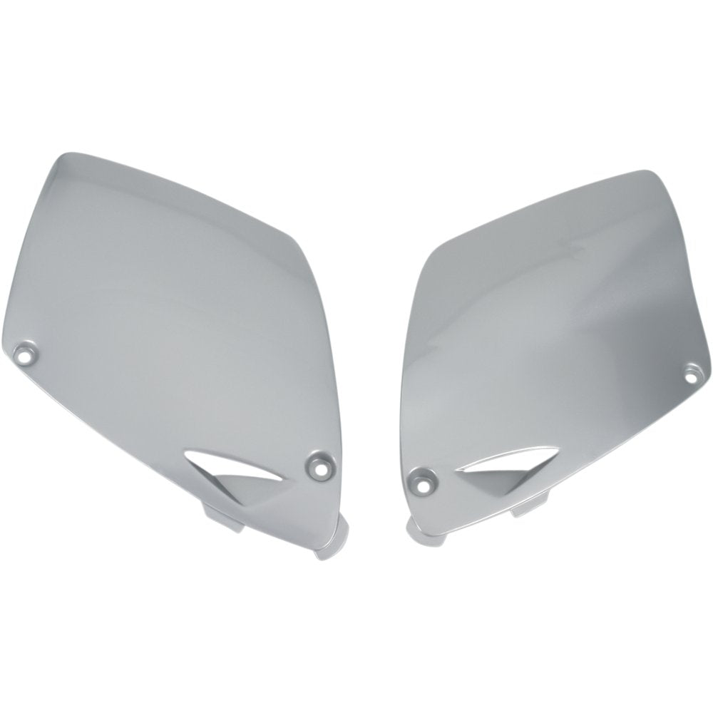 UFO Side Covers - Silver KT03041340