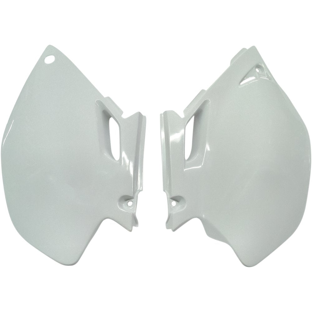 UFO Side Panels - White YA03862-046