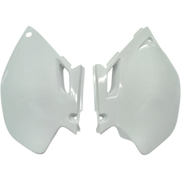 UFO Side Panels - White YA03862-046