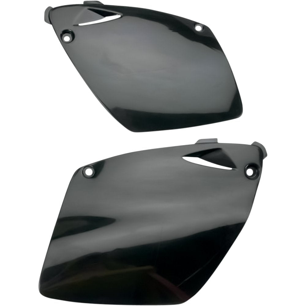 UFO Side Panels - Black KT03041-001
