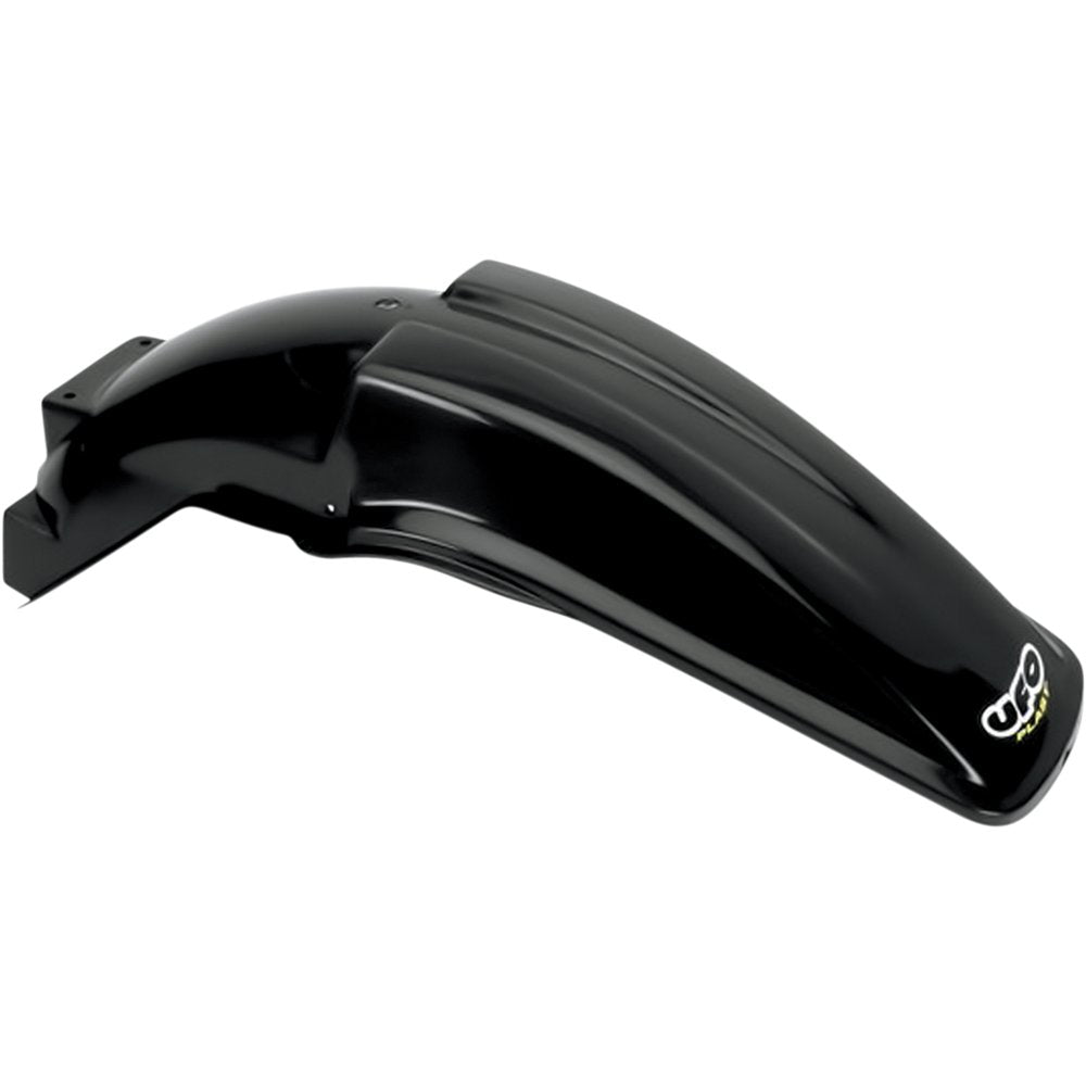 UFO Rear Fender - Black KA02710001