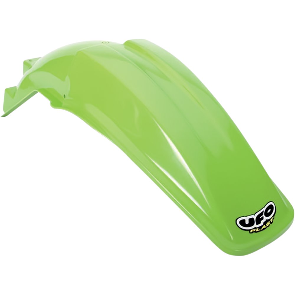 UFO Rear Fender - OEM Green KA02710026
