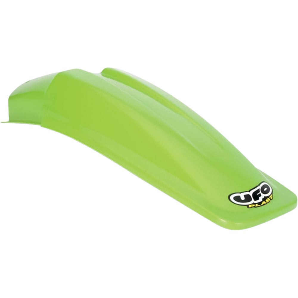 UFO Rear Fender - OEM Green KA02701026