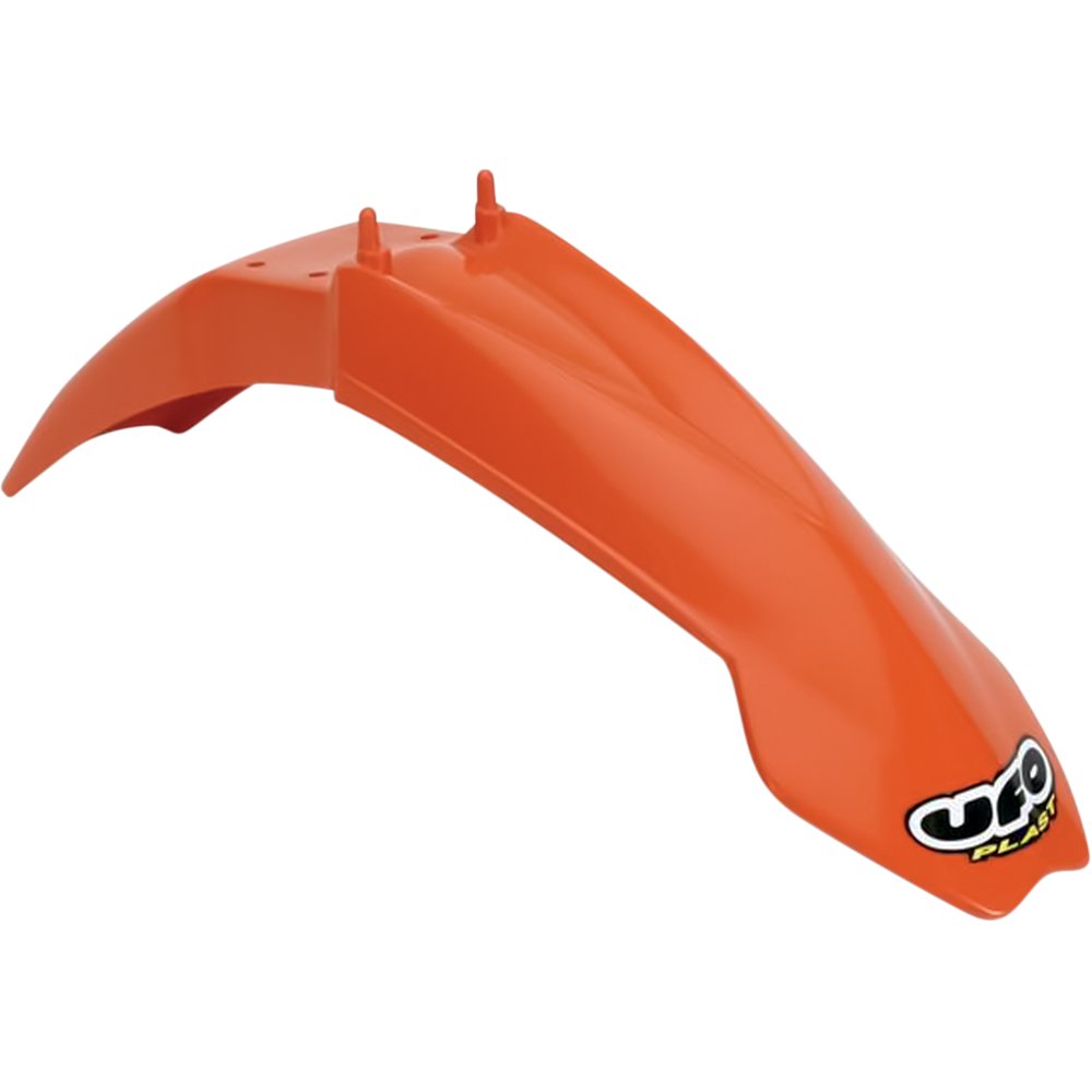 UFO Front Fender - '98-'22 OEM Orange - SX 65 KT03070-127
