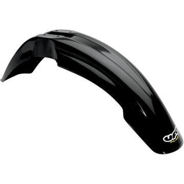 UFO Front Fender - Black - Yamaha YA03822001