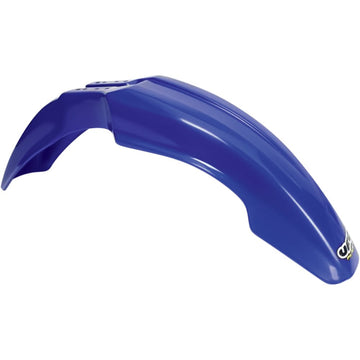 UFO Front Fender - Reflex Blue - Yamaha '92-'99 YA02852089