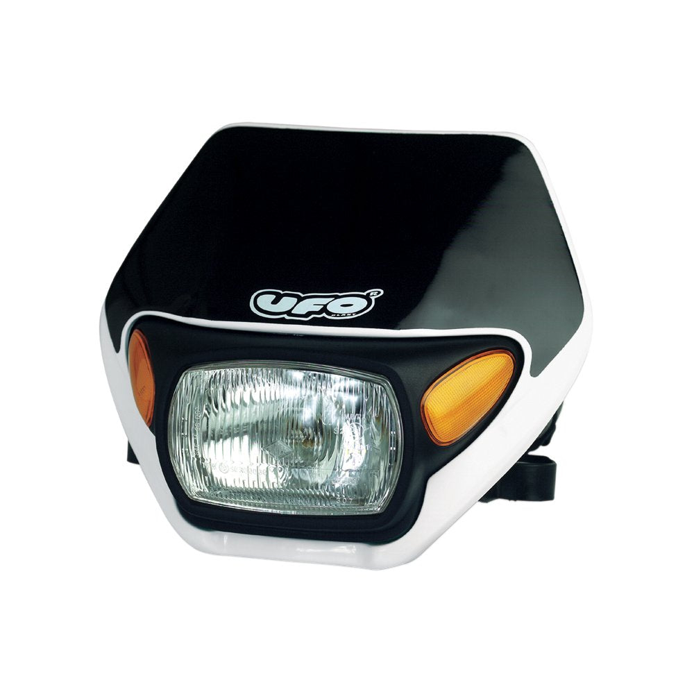 UFO Headlight with Turn Signal PF01695001