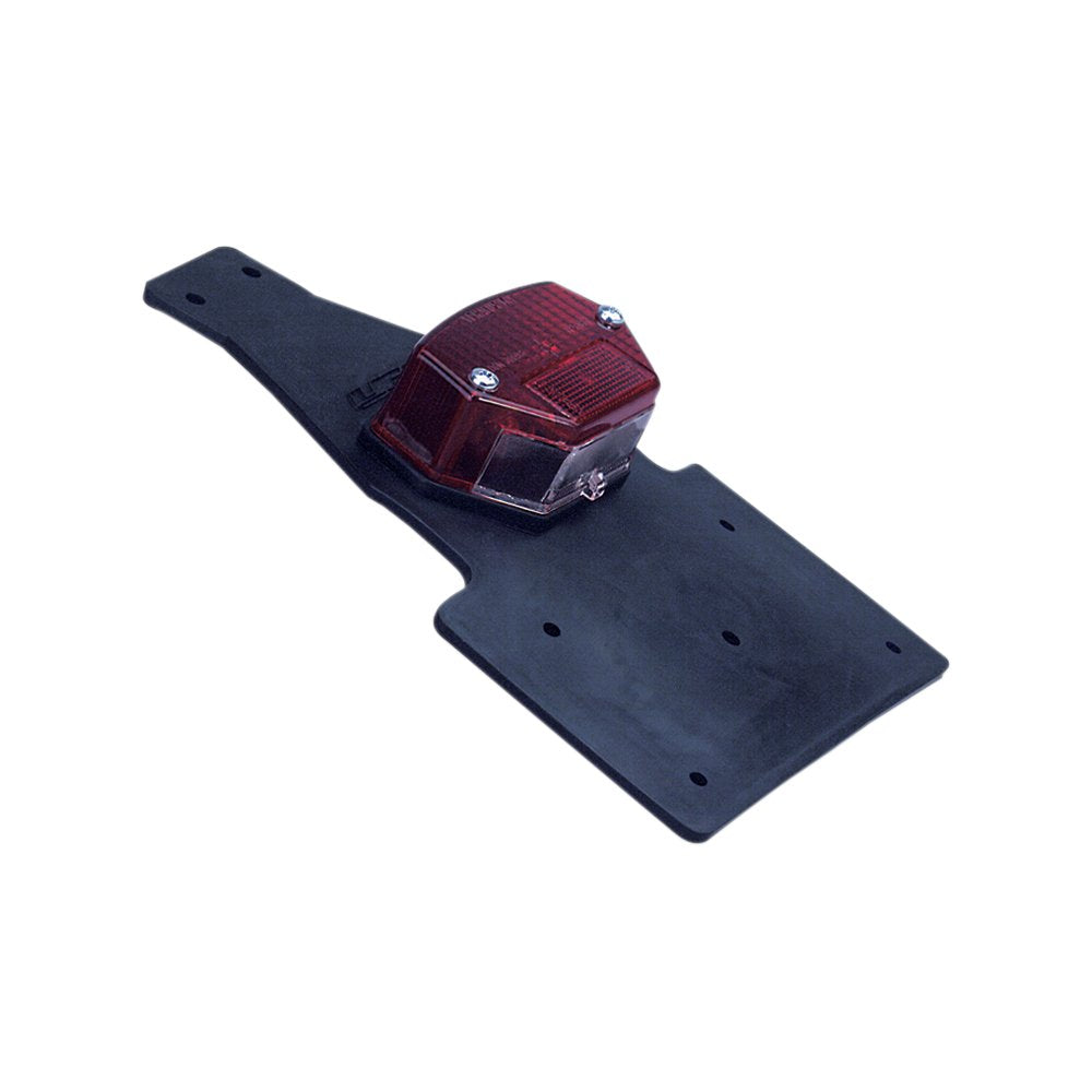 UFO Taillight/License Plate Holder - Universal ME08028K