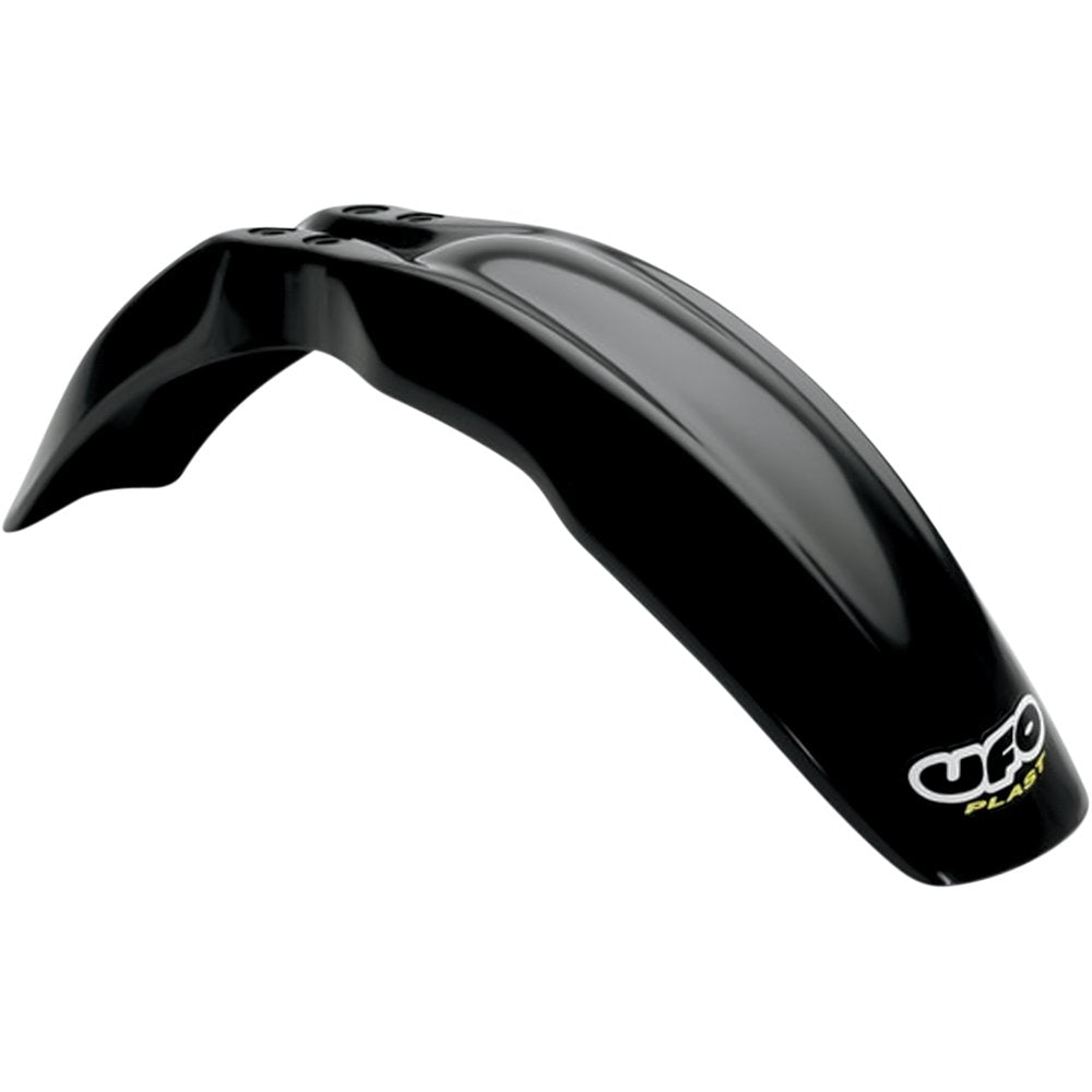 UFO Front Fender - Black - KX 65 KA03730001