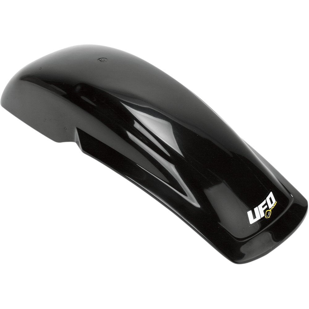 UFO Universal MX Front Fender - Black PP01109001