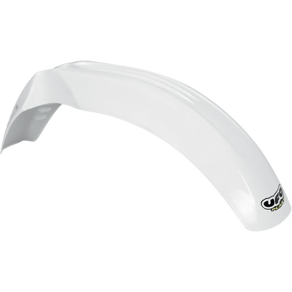 UFO Front Fender - White - XR600R PA01014041