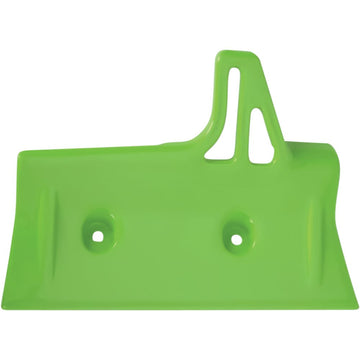 UFO Radiator Covers - KX Green KA02743026