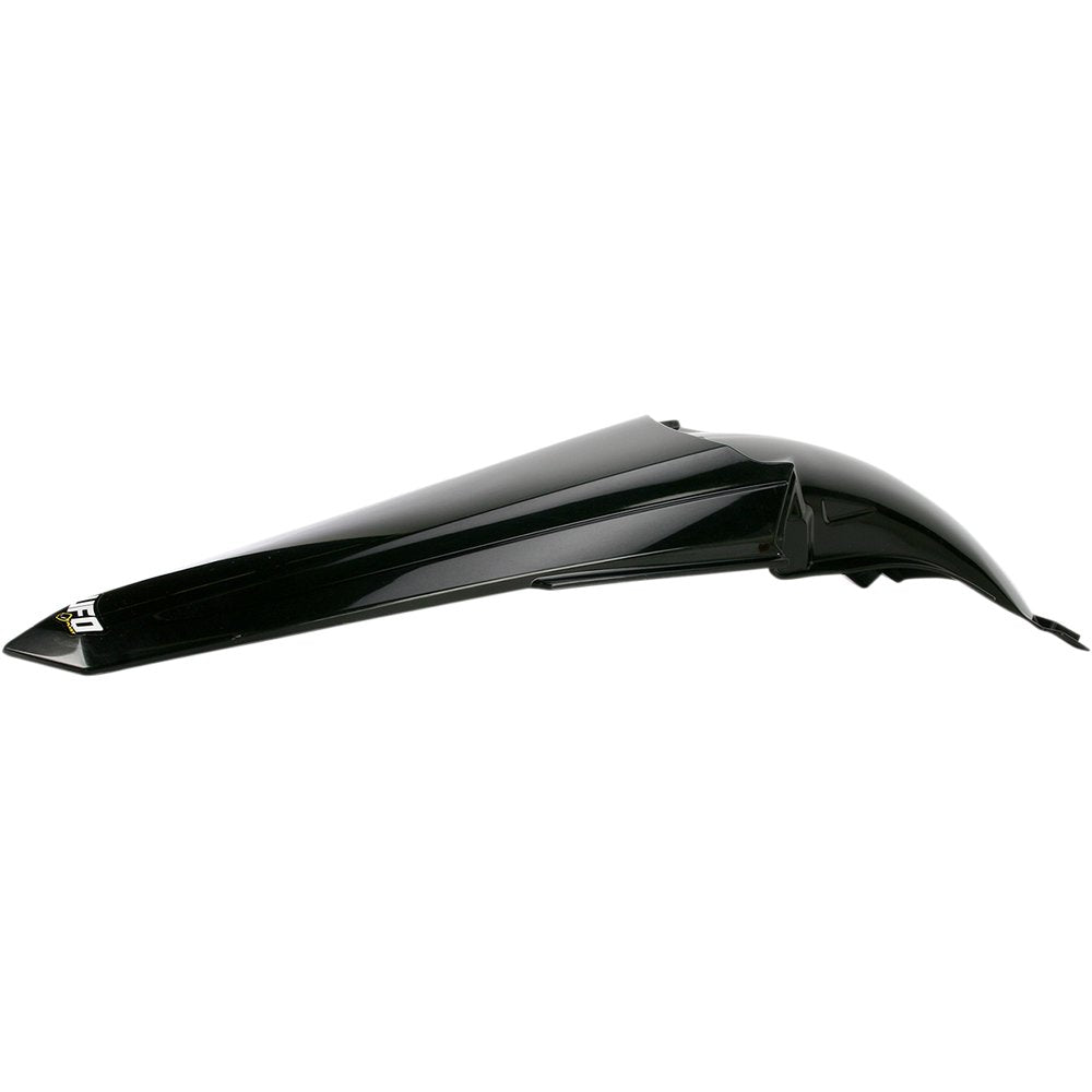 UFO Restyled Rear Fender - Black YA04836-001